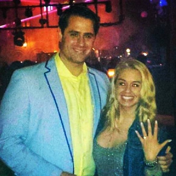 Meet Your Posher, Michelle! - Picture 2 of 2